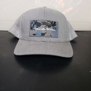Travis Mathew Flex Fit Golf Hat